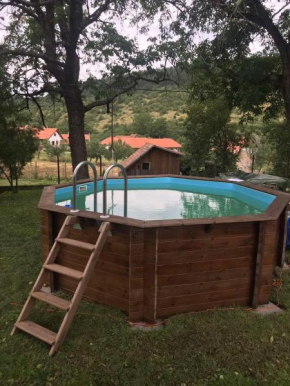 Korkóstoló Vendégházak